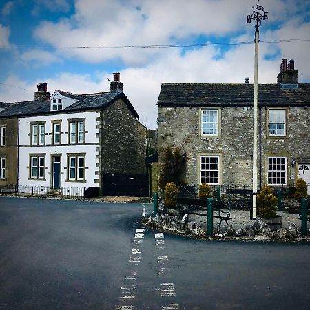 Hotel Valley View Kettlewell Exterior foto