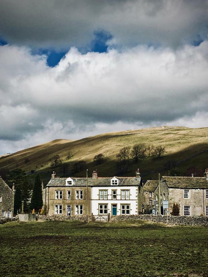 Hotel Valley View Kettlewell Exterior foto